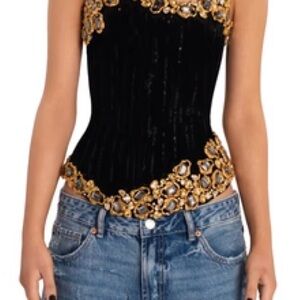 ALBINA DYLA CORSET